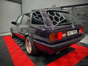 Bmw e30 design edition touring - 3