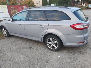 Ford mondeo 1.6 88kw 2011 - 3