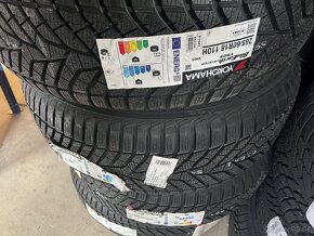 265/60 R18 ZTYO 110H V905W - 3