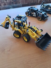 lego Technic - 3