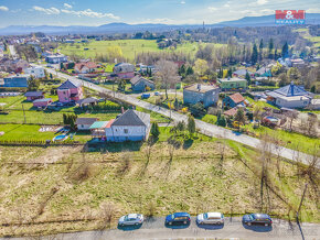 Prodej pozemku k bydlení, 792 m², Karviná, ul. V Polích - 3