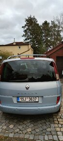 Renault Espace 2.0 DCI 96kw r.v. 2007 - 3