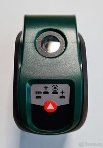 BOSCH UniversalLevel 2 křížový laser s funkcí olovnice NOVÝ - 3