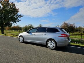 Peugeot 308sw 2.0HDI 110kw automat - 3