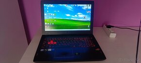 ASUS ROG GL502VSK - 3