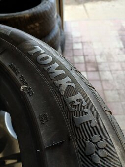 225/50 R16 TOMKET - 3