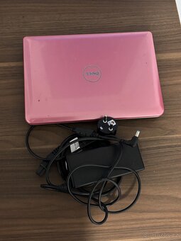 DELL Inspirion mini 10 win 7pro - 3