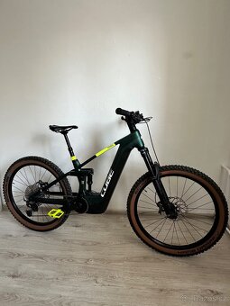 Ebike Cube Stereo Hybrid HPC 750 - 3