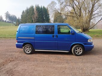 VW Transporter T4 - 3