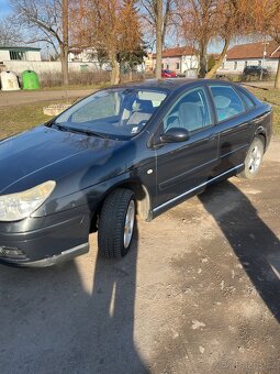 Citroen C5 1.6 HDI - 3