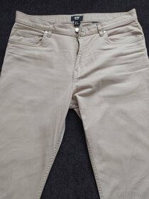 HM pánské kalhoty, velikost W30 - 3