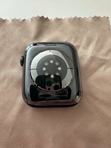 Apple Watch Series 6 - Graphite Stainless Steel Case 44mm - 3