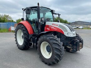 Traktor Steyr 4105 Multi - 3