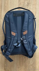 Peak Design Everyday Backpack v2 20l modrý - 3