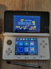 Nintendo 3DS - 3