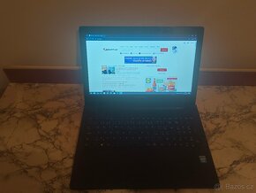 Notebook Lenovo RAM 6gb - 3