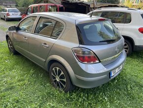 Opel Astra 1.7 CDTI - 3