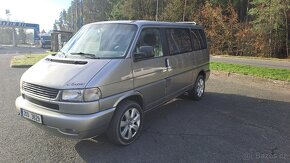 Volkswagen T4 multivan 2,5 tdi 75 kw - 3