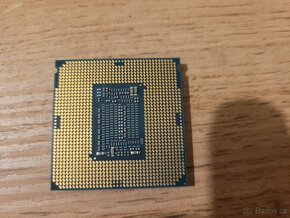 Intel Core i5-8400 procesor - 3