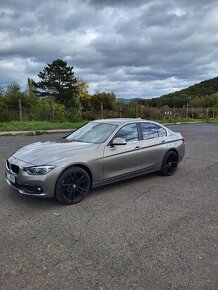 BMW 318d - 3