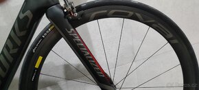 S-works Venge Carbon 56 Ultegra Di2 10V - 3