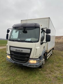 Prodam Daf LF 210 FA - 3