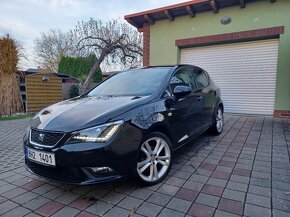 Seat Ibiza 1.2Tsi ( 7/2015 ) - 3