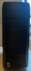 Lenovo Ideacenter Y700 - 3