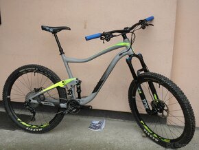 GIANT TRANCE 1.5 GE - 3