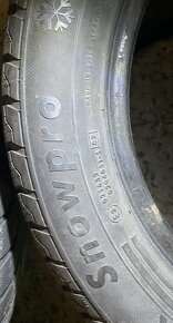 Pneu 195/60 R15 Kormoran - 3