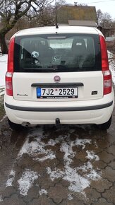 FIAT PANDA 2 - 3