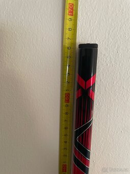 Bauer Vapor Hyperlite 2 - 3