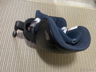 Britax Romer Dualfix - 3