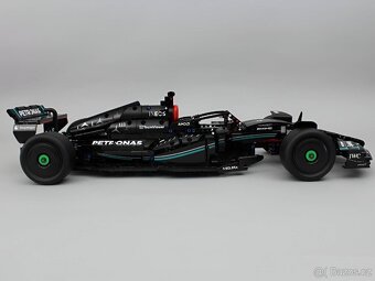 Stavebnice formule Mercedes-AMG – kompatibilní s LEGO® 42171 - 3