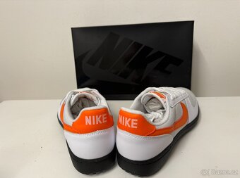 Nike Field General '82 SP Orange Blaze vel.44,5/28,5cm - 3