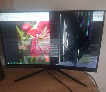 LED monitor 24" MSI Gaming na ND - 3