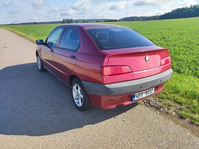 Alfa Romeo 146 1,4TS - 3