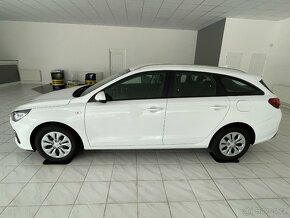 Hyndai i 30, 1.0 T-GDI - 88kW - Start Plus - 2021- kombi - 3