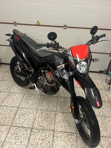 Aprilia SX 125 - 3