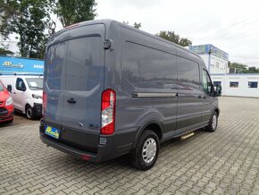 FORD TRANSIT 350L L3H2 2.2TDCI KLIMA - 3