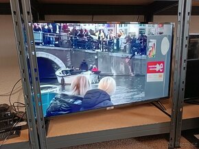 Led TV Tcl 40"=102cm dvb-t 2 WiFi - 3