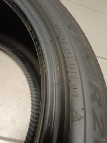 Pirelli Scorpion A0 255/45/R20 101V - 3