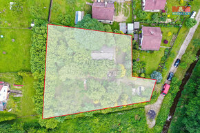 Prodej chaty, 142 m², Lipová - Stebnice - 3