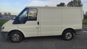 Ford Transit 2,0 TDDI 151 000 km - 3