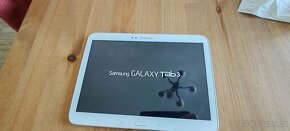 Samsung Galaxy Tab3 10,1" - 3