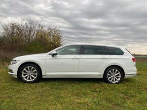 Volkswagen Passat, 2,0TDI, 110kW, r.v. 2018 - 3