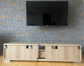 TV stolek/skříňka - IKEA - 3