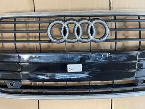 AUDI A6 4K 18-23 - maska pro PDC S-LINE 4K0853651 - 3