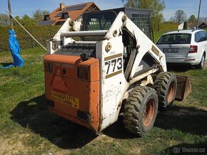 Bobcat 773 - 3