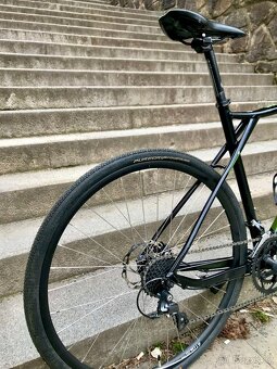 Gravel GT Grade - 3